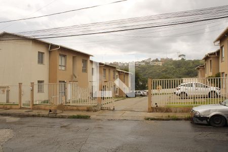 Apartamento à venda com 71m², 2 quartos e 1 vagaFachada do Prédio