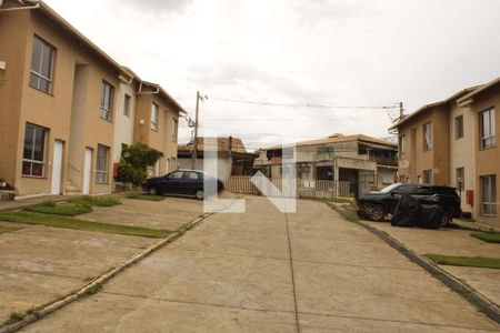 Apartamento à venda com 71m², 2 quartos e 1 vagaFachada do bloco