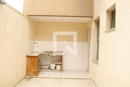 Apartamento à venda com 71m², 2 quartos e 1 vagaÁrea gourmet