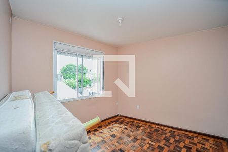 Quarto 2 de apartamento para alugar com 2 quartos, 80m² em Navegantes, Porto Alegre