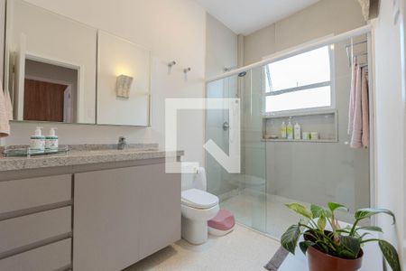 Apartamento à venda com 100m², 2 quartos e sem vagaBanheiro