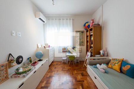 Apartamento à venda com 100m², 2 quartos e sem vagaQuarto 1