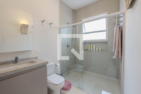 Apartamento à venda com 100m², 2 quartos e sem vagaBanheiro