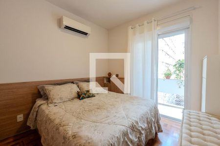 Apartamento à venda com 100m², 2 quartos e sem vagaQuarto 2