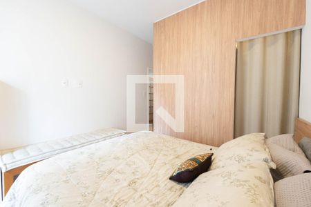 Apartamento à venda com 100m², 2 quartos e sem vagaQuarto 2