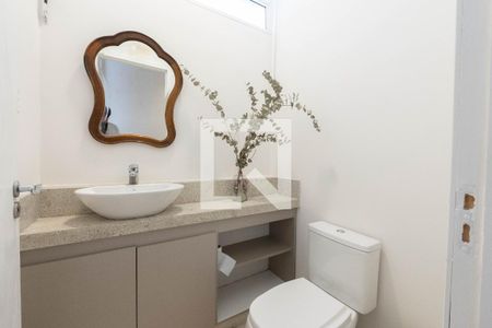 Lavabo de apartamento à venda com 2 quartos, 100m² em Consolação, São Paulo