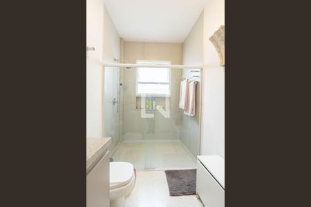 Apartamento à venda com 100m², 2 quartos e sem vagaBanheiro