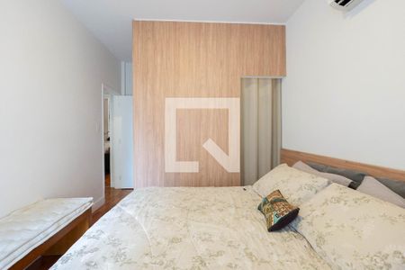 Apartamento à venda com 100m², 2 quartos e sem vagaQuarto 2