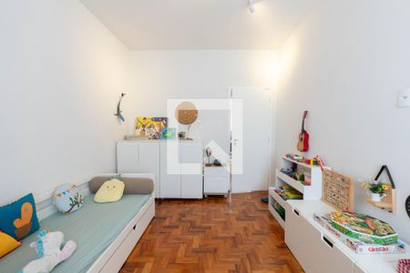 Apartamento à venda com 100m², 2 quartos e sem vagaQuarto 1