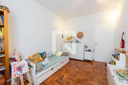 Apartamento à venda com 100m², 2 quartos e sem vagaQuarto 1