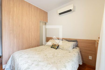 Apartamento à venda com 100m², 2 quartos e sem vagaQuarto 2