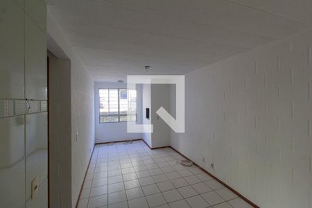 Sala de apartamento para alugar com 2 quartos, 44m² em Pinheiro, São Leopoldo