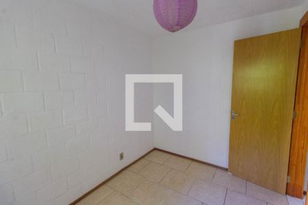 Quarto 1 de apartamento para alugar com 2 quartos, 44m² em Pinheiro, São Leopoldo
