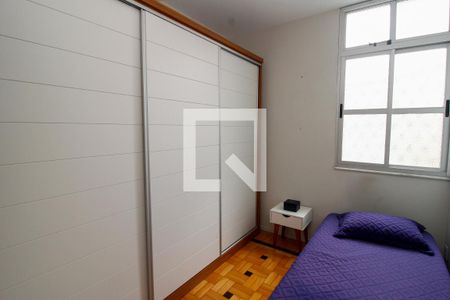 Quarto 2 de apartamento à venda com 2 quartos, 70m² em Floresta, Belo Horizonte
