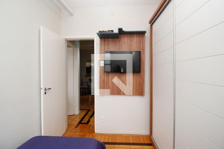 Quarto 2 de apartamento à venda com 2 quartos, 70m² em Floresta, Belo Horizonte