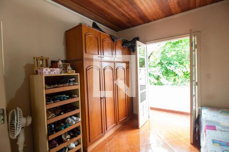Quarto 1 de casa à venda com 3 quartos, 220m² em Brooklin, São Paulo