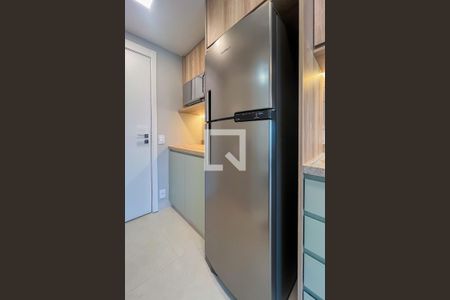 Apartamento para alugar com 30m², 1 quarto e sem vaga Apartamento para alugar com 30m², 1 quarto e sem vagaCozinha