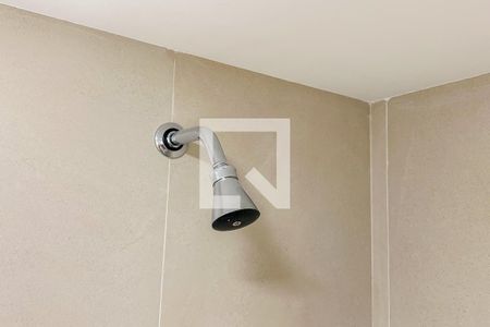 Apartamento para alugar com 30m², 1 quarto e sem vaga Apartamento para alugar com 30m², 1 quarto e sem vagaBanheiro