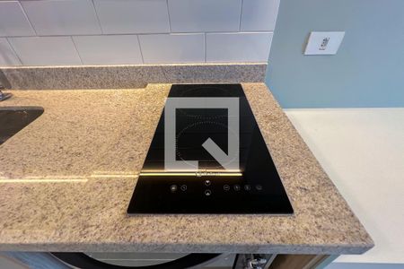 Apartamento para alugar com 30m², 1 quarto e sem vaga Apartamento para alugar com 30m², 1 quarto e sem vagaCozinha