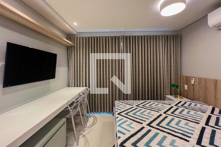 Apartamento para alugar com 30m², 1 quarto e sem vaga Apartamento para alugar com 30m², 1 quarto e sem vagaCortina Blackout