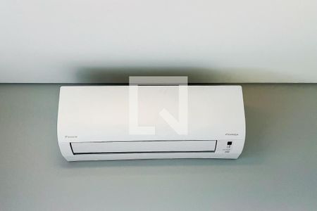 Studio  de apartamento para alugar com 1 quarto, 30m² em Indianópolis, São Paulo