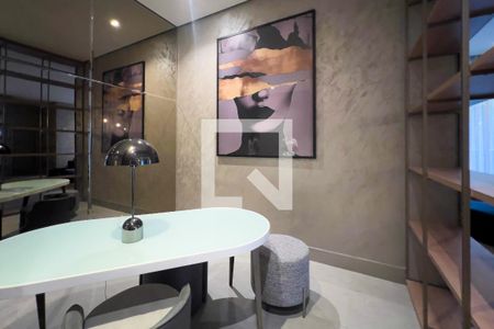 Apartamento para alugar com 30m², 1 quarto e sem vaga Apartamento para alugar com 30m², 1 quarto e sem vagaOffice