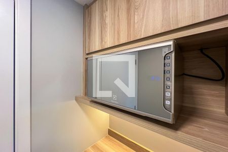 Apartamento para alugar com 30m², 1 quarto e sem vaga Apartamento para alugar com 30m², 1 quarto e sem vagaCozinha