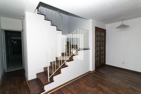 Sala de casa à venda com 3 quartos, 180m² em Jardim Aricanduva, São Paulo