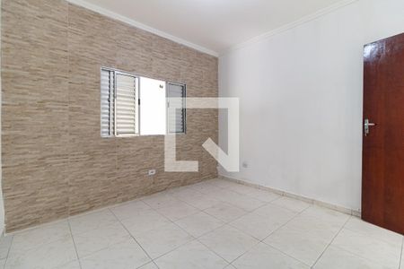 Quarto 1 de casa à venda com 3 quartos, 90m² em Vila das Merces, São Paulo