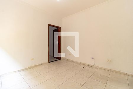 Sala de casa à venda com 3 quartos, 90m² em Vila das Merces, São Paulo