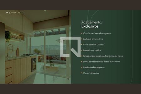 Apartamento à venda com 3 quartos, 95m² em Minas Brasil, Belo Horizonte