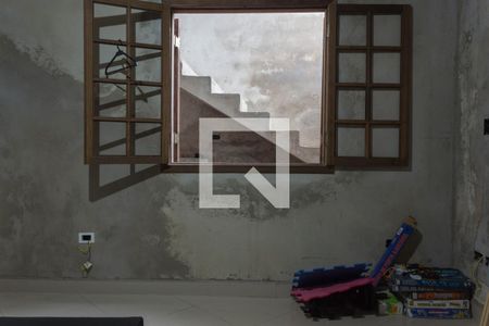 Suíte 1 de casa à venda com 3 quartos, 120m² em Alves Dias, São Bernardo do Campo