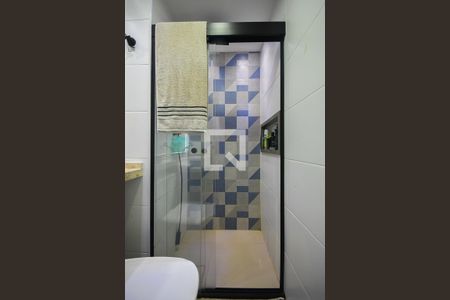 Apartamento para alugar com 40m², 2 quartos e 1 vagaBanheiro