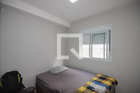 Apartamento para alugar com 40m², 2 quartos e 1 vagaQuarto 2