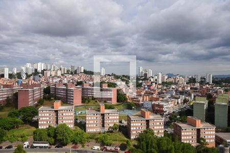 Apartamento para alugar com 40m², 2 quartos e 1 vagaVista do Quarto 2