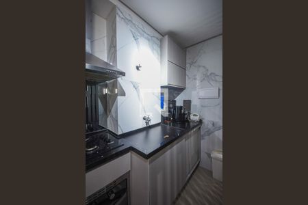 Apartamento para alugar com 40m², 2 quartos e 1 vagaÁrea de Serviço