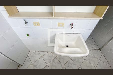 Apartamento à venda com 56m², 1 quarto e 1 vagaÁrea de Serviço