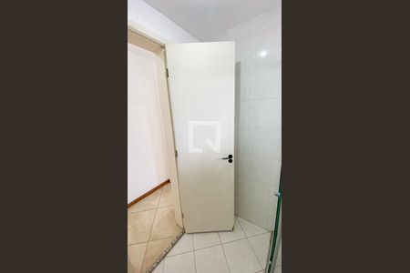 Apartamento à venda com 56m², 1 quarto e 1 vagaBanheiro