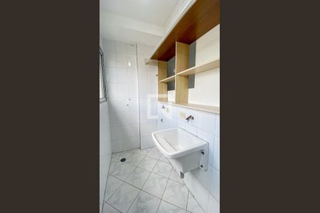 Apartamento à venda com 56m², 1 quarto e 1 vagaÁrea de Serviço