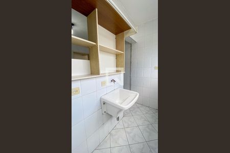 Apartamento à venda com 56m², 1 quarto e 1 vagaÁrea de Serviço