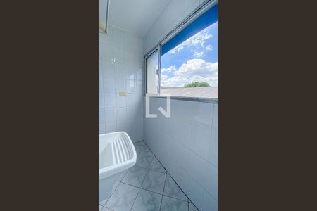 Apartamento à venda com 56m², 1 quarto e 1 vagaÁrea de Serviço