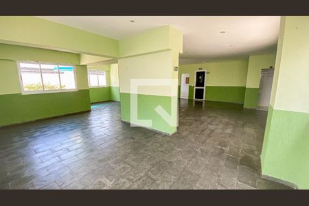 Apartamento à venda com 56m², 1 quarto e 1 vagaSalão de Festas