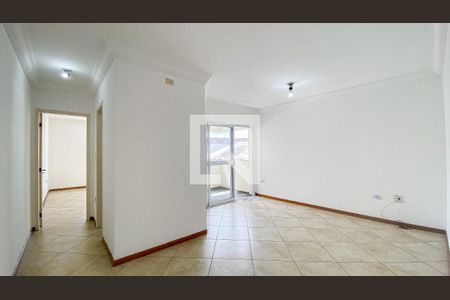Apartamento à venda com 56m², 1 quarto e 1 vagaSala - Sala de Jantar 