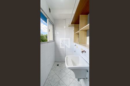 Apartamento à venda com 56m², 1 quarto e 1 vagaÁrea de Serviço