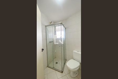 Apartamento à venda com 56m², 1 quarto e 1 vagaBanheiro