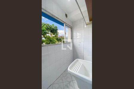 Apartamento à venda com 56m², 1 quarto e 1 vagaÁrea de Serviço