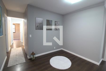 Sala de Jantar de apartamento para alugar com 4 quartos, 108m² em Cidade São Francisco, São Paulo