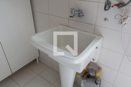 Apartamento para alugar com 108m², 4 quartos e 2 vagasÁrea de Serviço