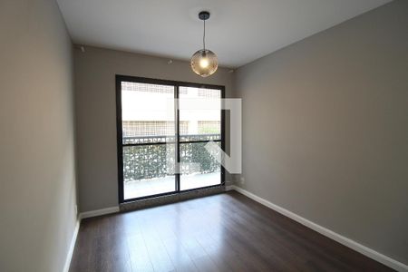Sala de apartamento para alugar com 4 quartos, 108m² em Cidade São Francisco, São Paulo