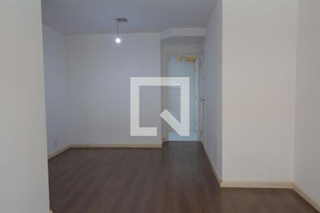 Sala de apartamento para alugar com 4 quartos, 108m² em Cidade São Francisco, São Paulo